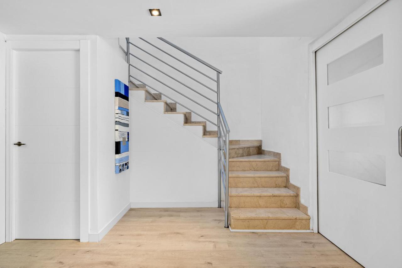 Casa Sierra Nevada Villa Granada Kültér fotó
